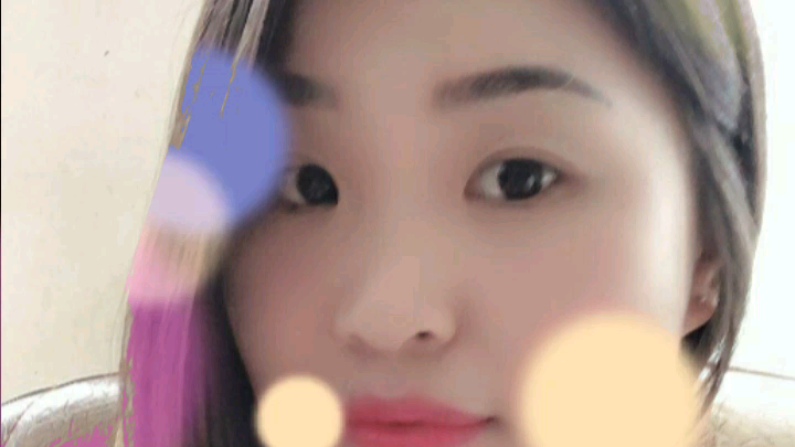 靓女每天都开心!)